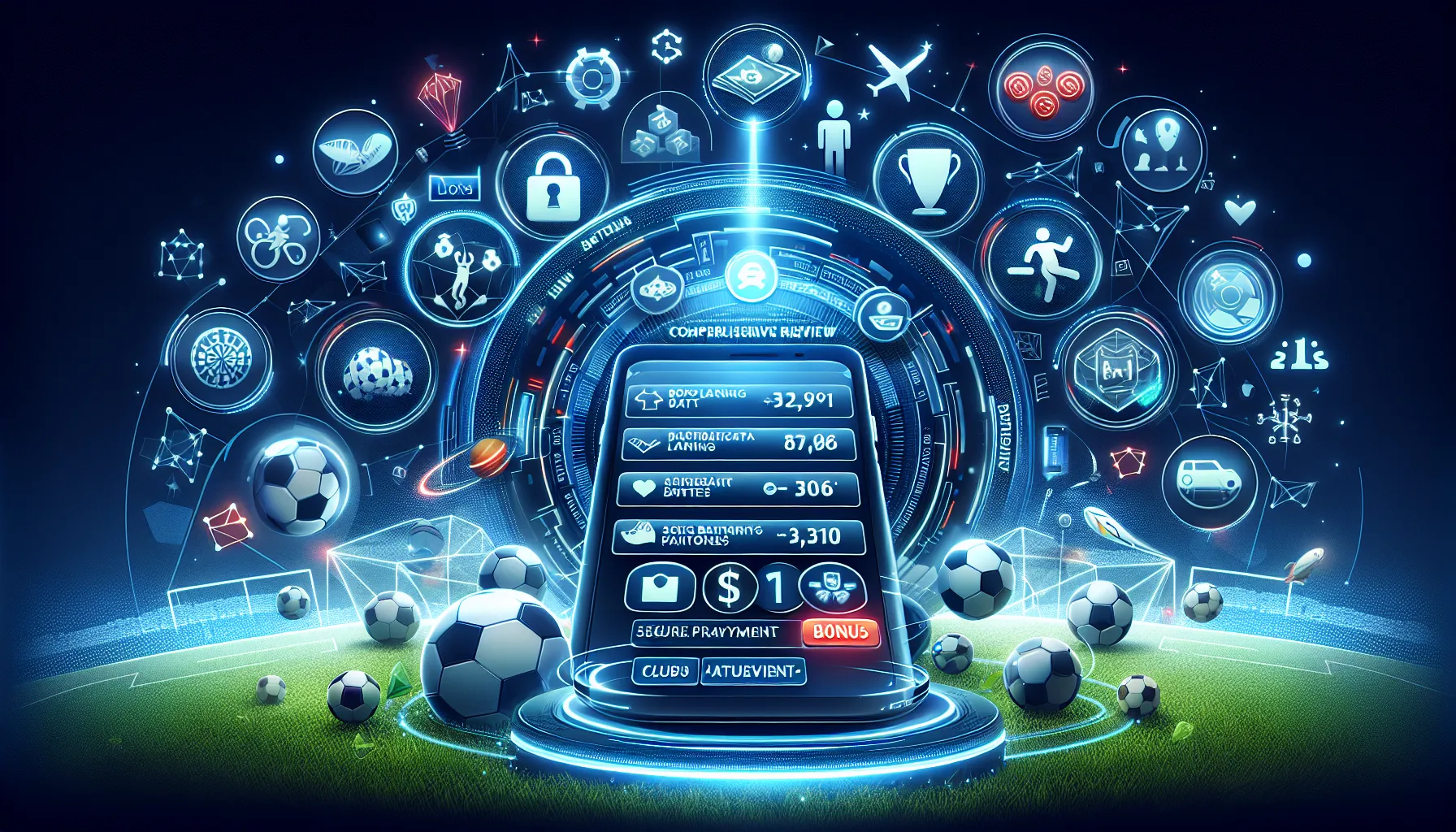 Why choose Parimatch? Bonuses and special features you shouldn't miss.